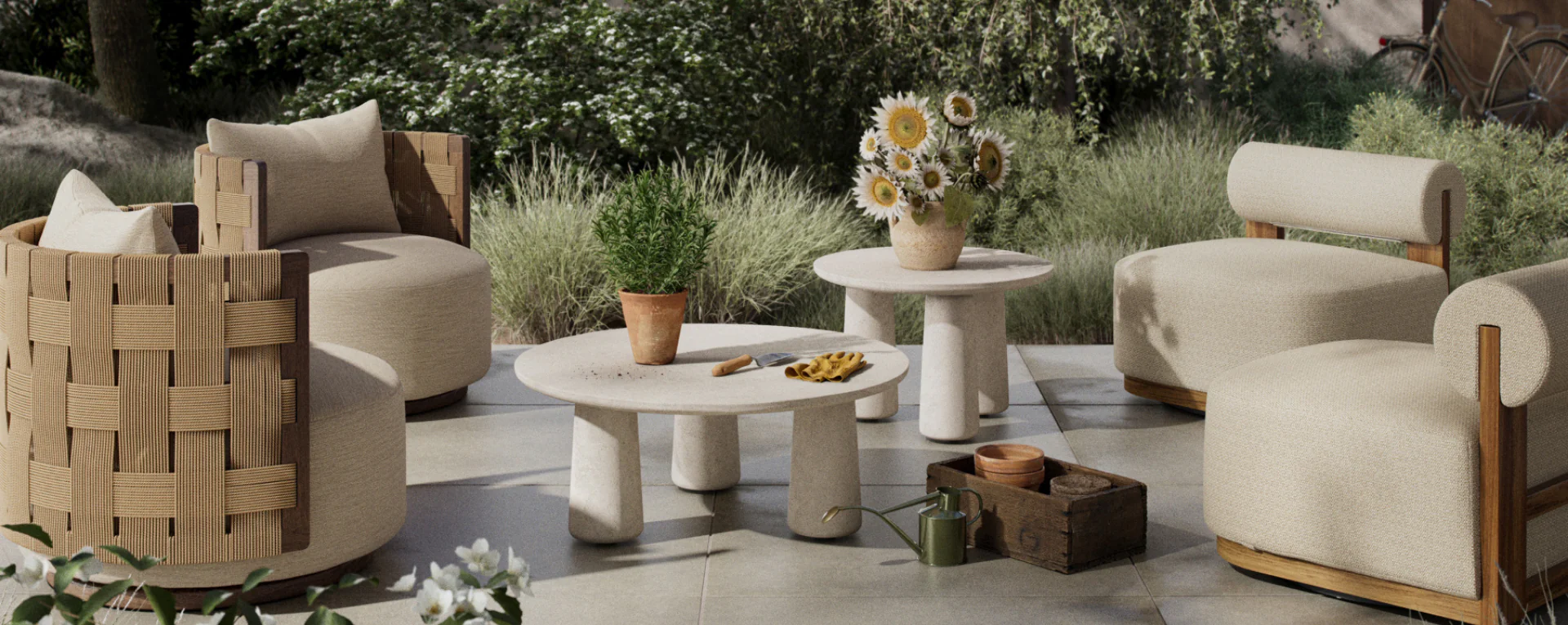 Elevate Your Space with Ease